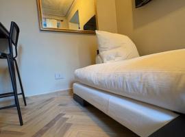 Residenza SOGNO, Hotel in Biella