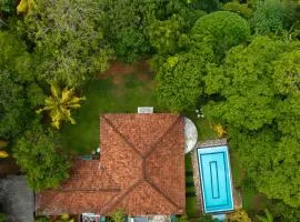 Oak Villa Galle