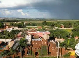 Pousada Complexo Girassol