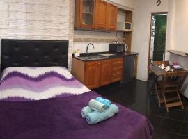 CHE LOLITA HOUSE, hotel in Buenos Aires