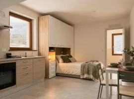 Tirano Living - B&B San Carlo - Gavia