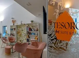 Il Tesoro Smart Suite & SPA