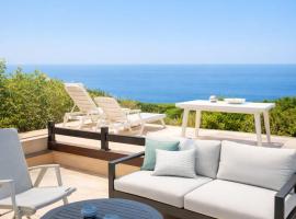 Villetta Phyl G8, Hotel in Costa Paradiso