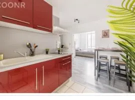 Appartement cosy en hyper centre