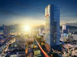 Virgo Wins Hotel & Apartment Nha Trang