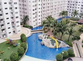 Shore Residences Moa Area Pasay City