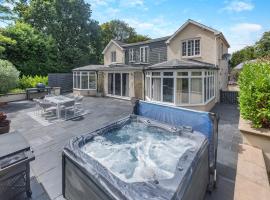 Woodlea Farm, hotel a Four Marks