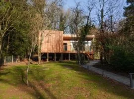 Chez Oreste - Escapade à 2 avec sauna et jardin clos