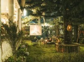 Nostalgia Villa Dalat