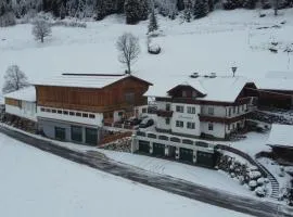 BioBauernhof Fresoldhof