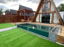 LIMMAT Chalés- Presidente Juscelino, MA