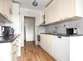 Kivisalmen helmi1, hotel din Lappeenranta