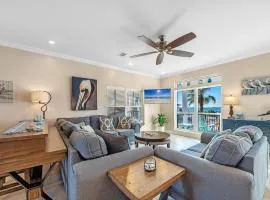 Family Tides Beach House