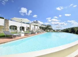 Luxurious Home In Morre, hotel v mestu Morro