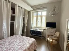 Artieri Suites, Cavour
