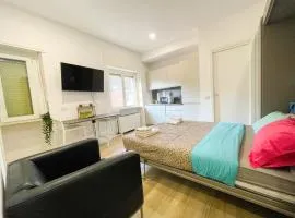 Olimpic Village Club 6