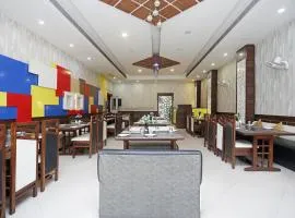 Hotel O Subhadra Residency