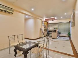 Hotel O Jaunt Safari, hotel a Koba