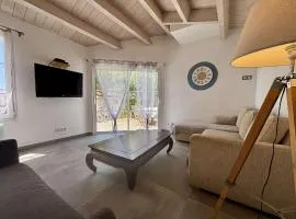 Saint Denis d'Oléron - Maison 9 couchages- SDO000-278