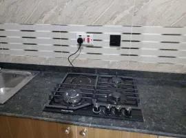 MIC-TOF Service Apartment