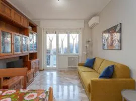 Modern two-room apartment between Linate and the city center