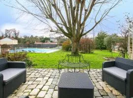 Le Clos Vendéen - Piscine Privée