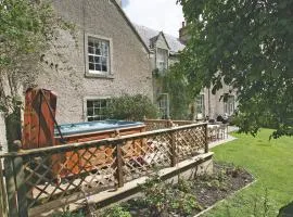 Lochside Garden House - S4484