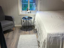 Rosenli Gård, hotel em Tønsberg