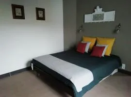 La maison de la fontaine