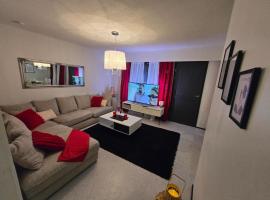 Free auroras, hotel a Rovaniemi