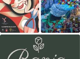 Locazione Turistica Rania