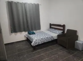 Xaveco hospedagem