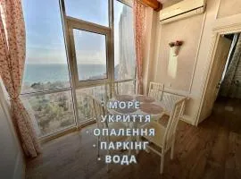 Chalenko Apartments Panorama Sea View Arcadia