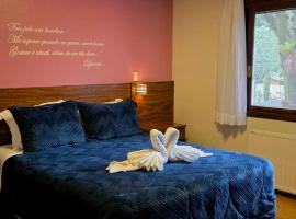 Pousada pinhão e Poesia, hotel en Canela