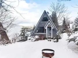 Nurdachhaus Sauerland