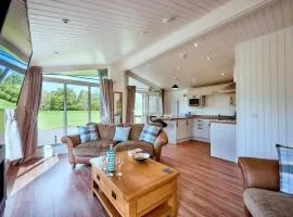 Silverwood Spa Lodge