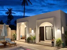 White Seeds Boutique Villas
