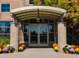 Viesnīca Prince Conference Center & Hotel pilsētā Grand Rapids