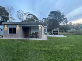 Sol de Brisas, hotel en Colonia Española