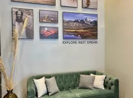 DREAM By Stannum Hotel