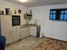 An der Musikschule, hotel in Görlitz