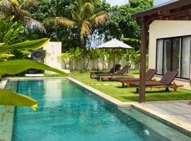 Villa YAOUH à Seseh