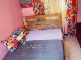 Moshi -Mnazi home stay