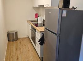 Home sweet home, hotel a Gènova