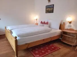 Casa Rustica App Saslonch