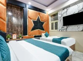 Spark Inn -Main Bazar New Delhi