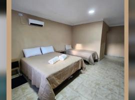 Hotel La Pómez, hotel in Antofagasta de la Sierra