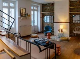 Maison Bonnefoy Toulouse