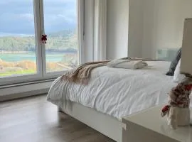 Casa Regina en O Barqueiro