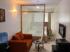 Ems Haven Apartment